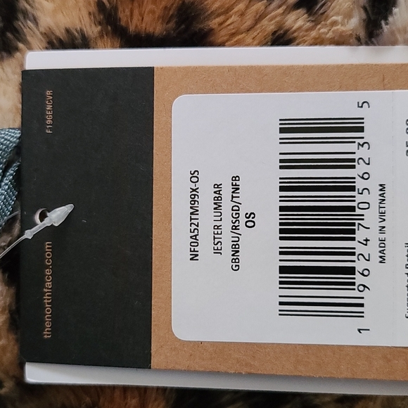 The North Face Fanny - Picture 11 of 11